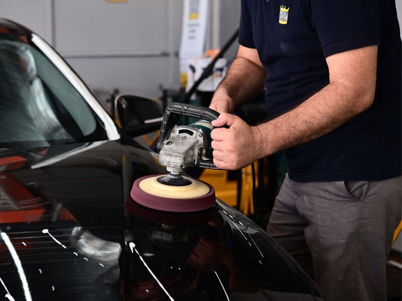 Savaştepe Oto Pasta Cila