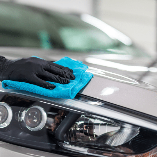 Savaştepe Oto Pasta Cila